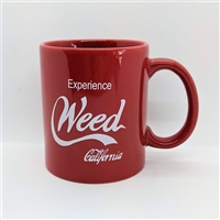 Mug - Experience