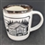 Mug - Weed Pano