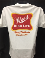 Shirt - High Life