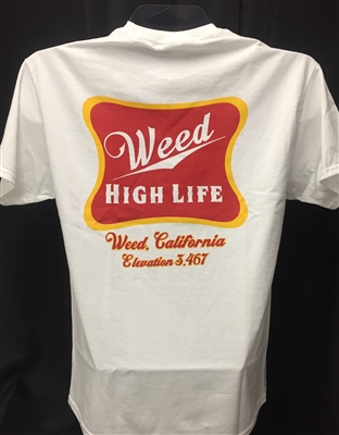 Shirt - High Life