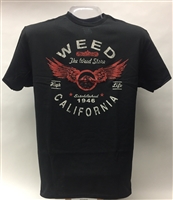 Shirt - The Weed Store